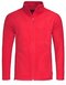 Fleece Jacket