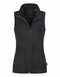 Fleece Vest Women