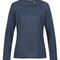 Knit Long Sleeve Sweater Women