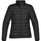 Women`s Basecamp Thermal Jacket