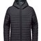 ST125 Men´s Nautilus Quilted Hoody