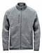 ST126 Men´s Avalanche F/Z Fleece Jacket
