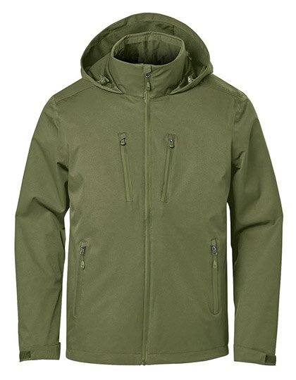 ST134 Stormtech Men's Scirocco Lightweight Shell Jacket