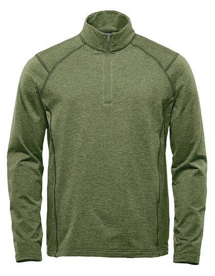 ST136 Stormtech Men's Treeline Performance 1/4 Zip Pullover