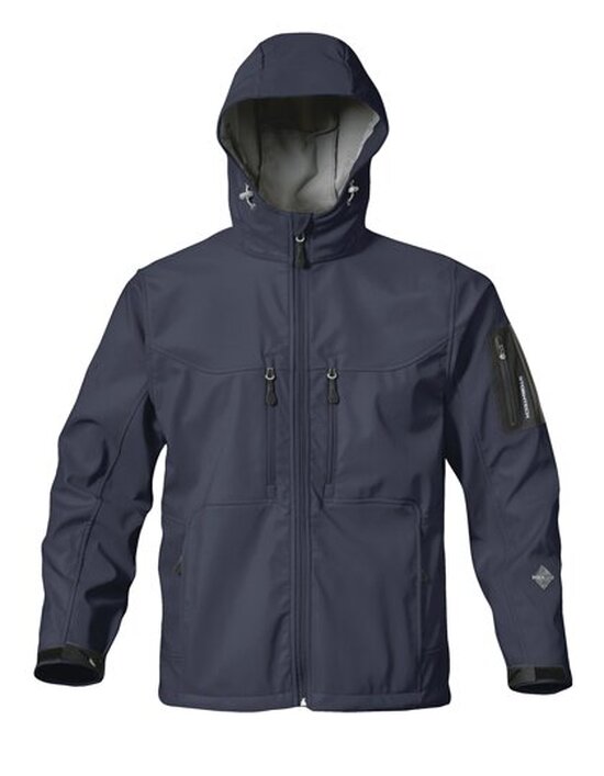 Women`s Epsilon H2Xtreme™ Shell