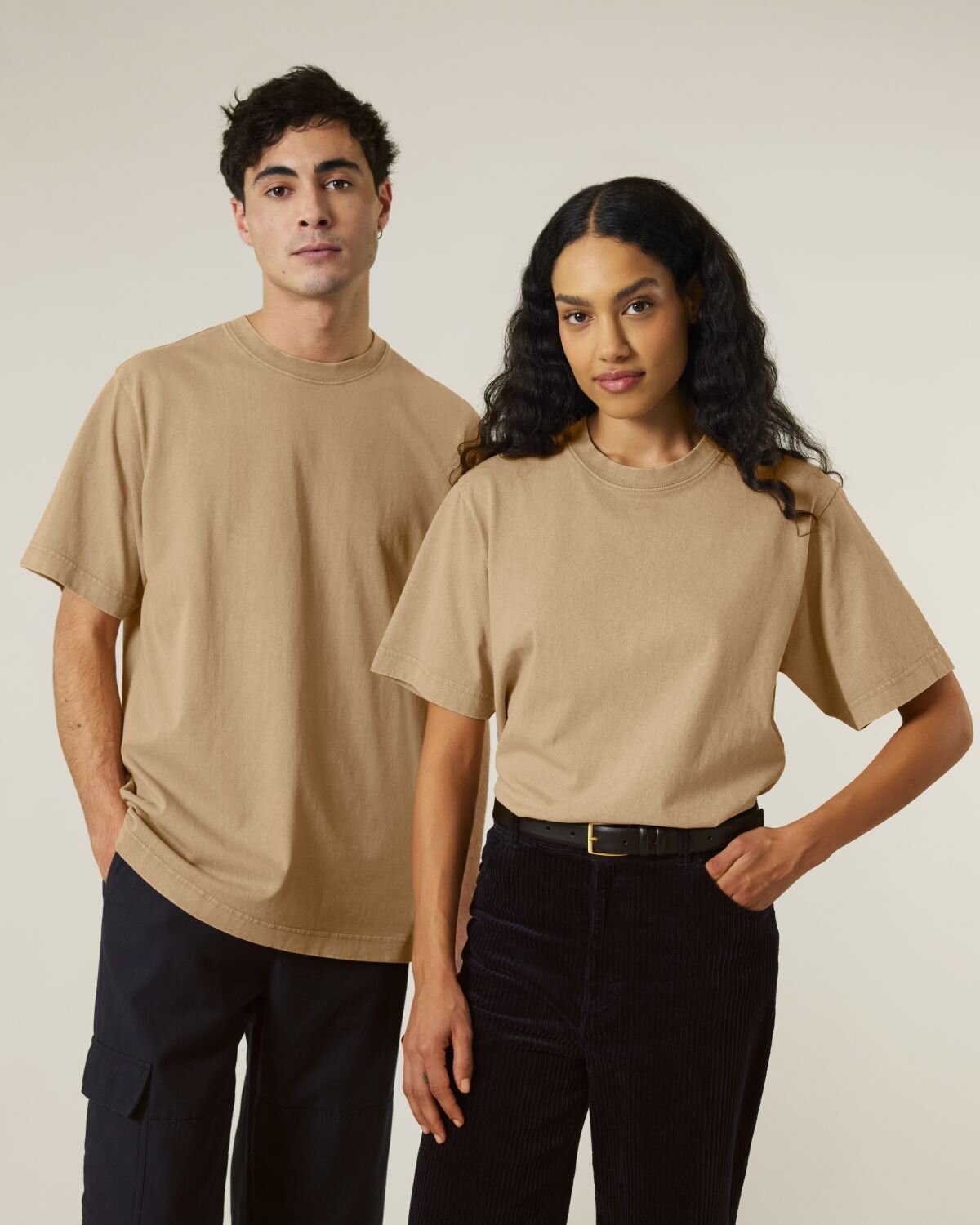 STTU073 Stanley & Stella Freestyler Vintage