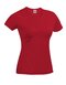Ladies Organic Cotton T-Shirt