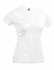 Ladies Organic Cotton T-Shirt