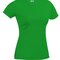 Ladies Organic Cotton T-Shirt