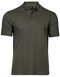 TJ1405 Men´s Luxury Stretch Polo