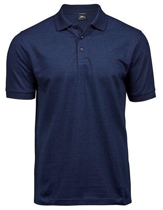 TJ1405 Men´s Luxury Stretch Polo