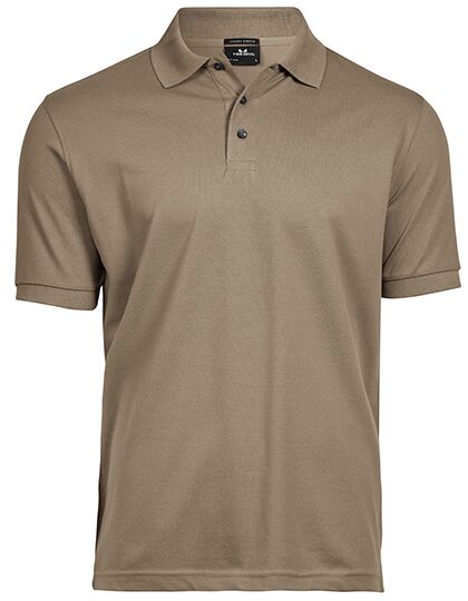 TJ1405 Men´s Luxury Stretch Polo