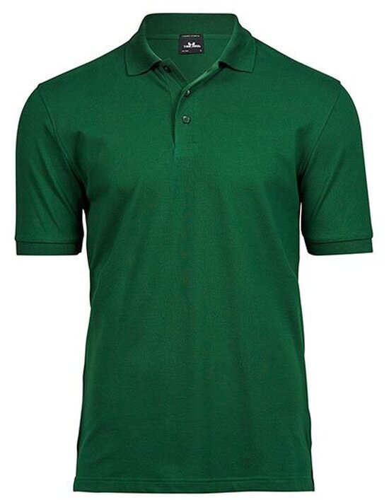 TJ1405 Men´s Luxury Stretch Polo