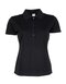 TJ145 Womens Luxury Stretch Polo