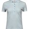 TJ145 Womens Luxury Stretch Polo