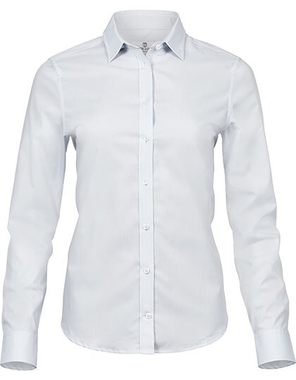 TJ4025 Womens Stretch Luxury Shirt