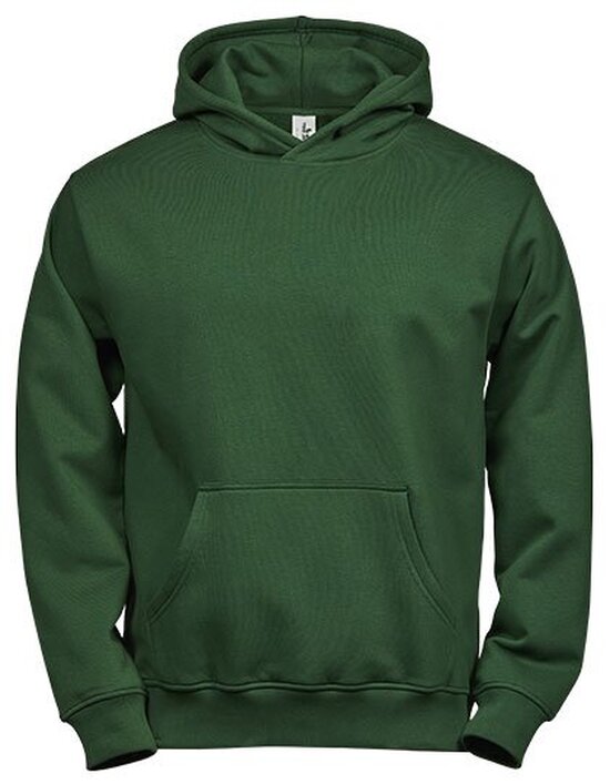 TJ5102K Junior Power Hoodie