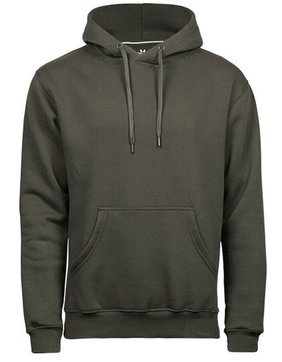 TJ5430 Men´s Hooded Sweatshirt