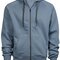 TJ5435N Men´s Fashion Full Zip Hood