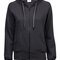 TJ5436N Womens Fashion Full Zip Hood