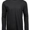 TJ8007 Men´s  Long Sleeve Fashion Sof Tee