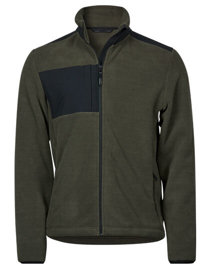 TJ9120 Men´s Mountain Fleece