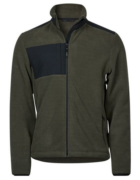 TJ9120 Men´s Mountain Fleece