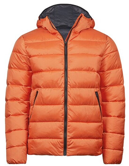 TJ9646 Men´s Lite Hooded Jacket