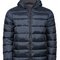 TJ9646 Men´s Lite Hooded Jacket