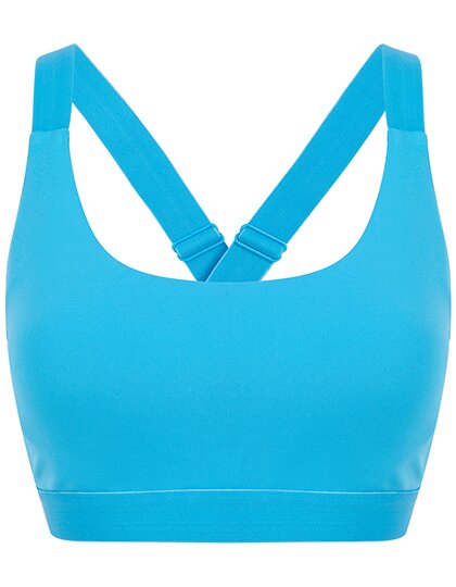 Medium Impact Core Bra