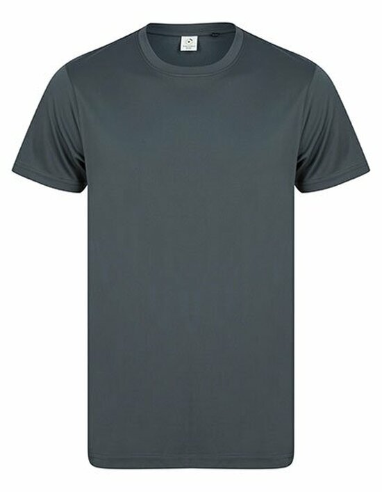 TL545 Tombo Recycled Performance T
