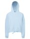 Women´s Cropped Oversize Hoodie