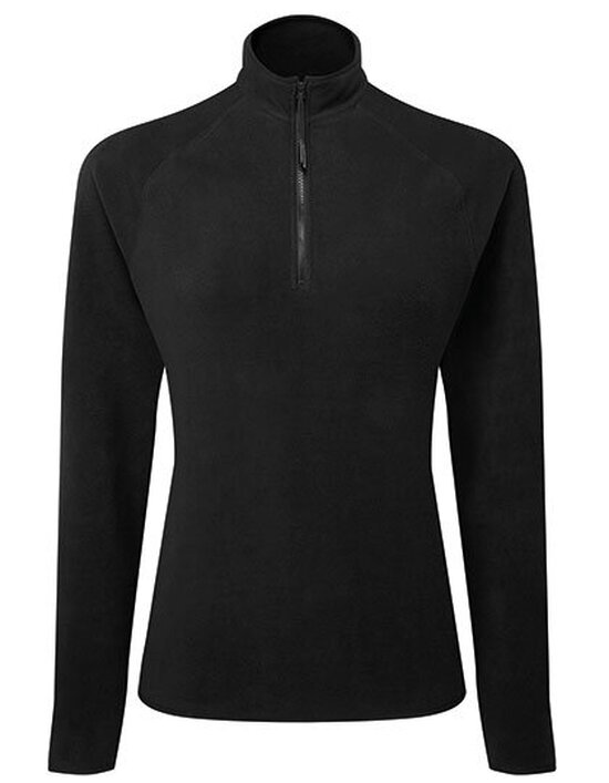 Women´s TriDri® Recycled Elements Active Fitted Fleece