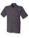 Classic Cotton Piqué Polo Shirt