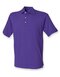 Classic Cotton Piqué Polo Shirt