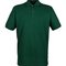 Men's Micro-fine Pique Polo Shirt