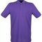 Men's Micro-fine Pique Polo Shirt