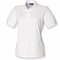 Ladies` Classic Cotton Piqué Polo Shirt