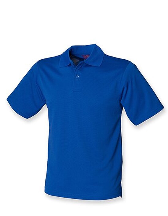 Men`s Coolplus® Wicking Polo Shirt