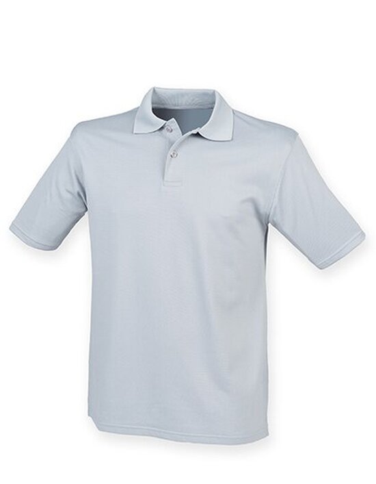 Men`s Coolplus® Wicking Polo Shirt
