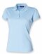 Ladies` Coolplus® Wicking Polo Shirt