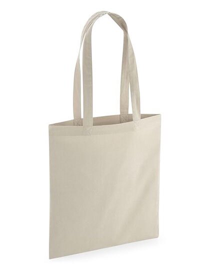 WM281 Organic Natural Dyed Bag for Life