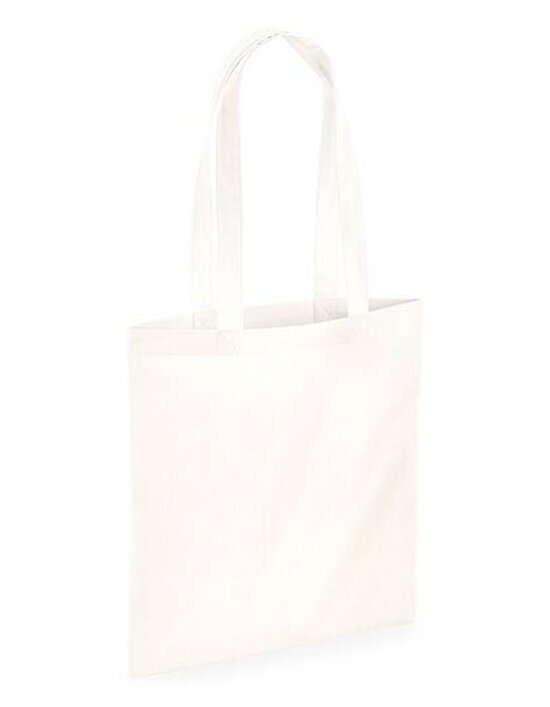 WM281 Organic Natural Dyed Bag for Life
