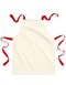Fairtrade Cotton Junior Craft Apron