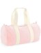 EarthAware® Organic Barrel Bag