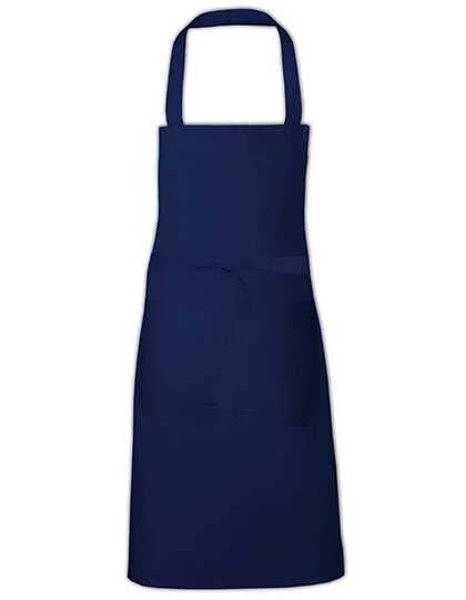 Cotton Hobby Apron