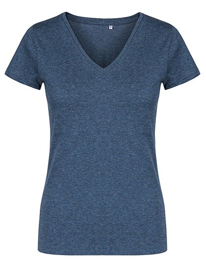 Women´s V-Neck T-Shirt