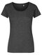 Women´s Deep Scoop T-Shirt