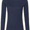 Women´s Roundneck T-Shirt Longsleeve
