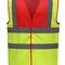 High Visibility 2 Bands & Braces Waistcoat